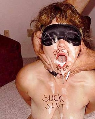 Amateur Slave Wife - Amateur Bdsm Slave Porn Pics - PICTOA