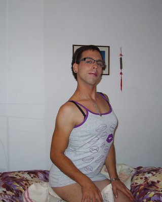 Hallo There.i1m Eine Niedliche Ts Girl.looking Für Freunde Hier #12760720