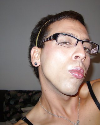 Hallo There.i1m Eine Niedliche Ts Girl.looking Für Freunde Hier #12760727