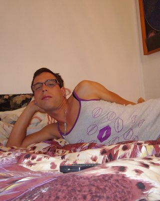 Hallo There.i1m Eine Niedliche Ts Girl.looking Für Freunde Hier #12760774