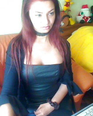 Me3 (Webcam) #5438761
