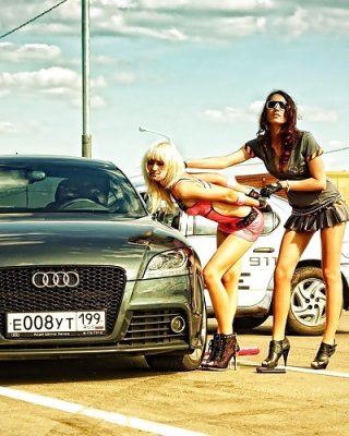 Babes 1 #11414034