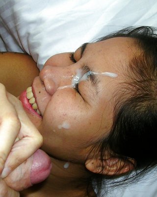 DAMNED HORNY ASIAN IV