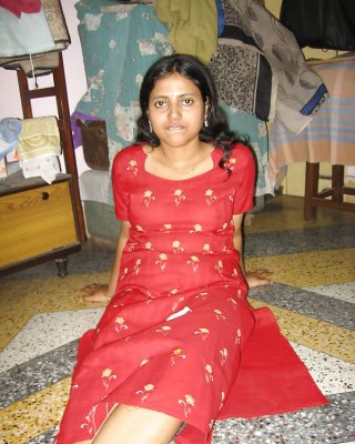 Bengali Aunty #22857463