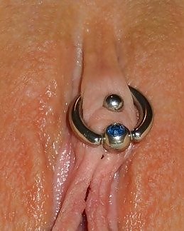 Meine Muschi Piercings #2118816
