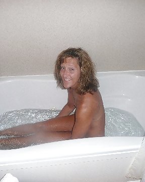 Niedliche Kleine Brust MILF #1776311