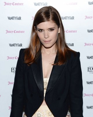 Kate Mara