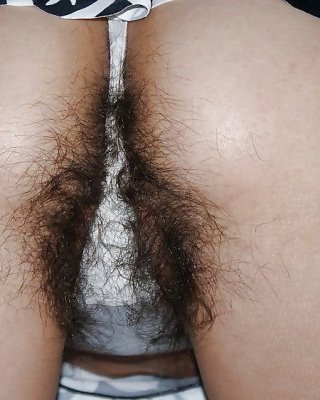 Collection Of Women With Hairy Pussy 2