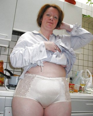 Höschen - Frauen Höschen Voyeur - Hoeschen Slip Tanga #12693659