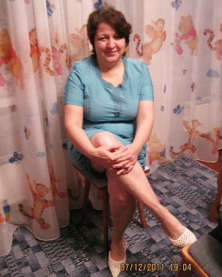 熟女のセクシーな脚とオッパイ！？
 #17468833