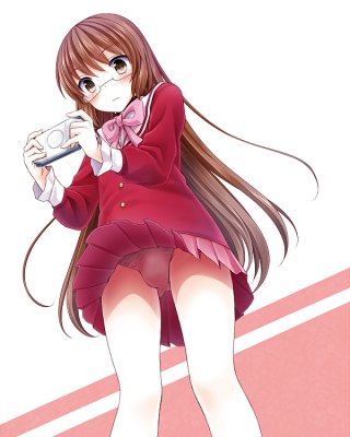 Trap - Cross-Dressing #18598570