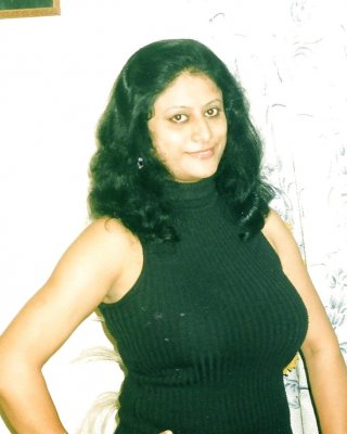 Indian Divorced Wife (HOTTY)