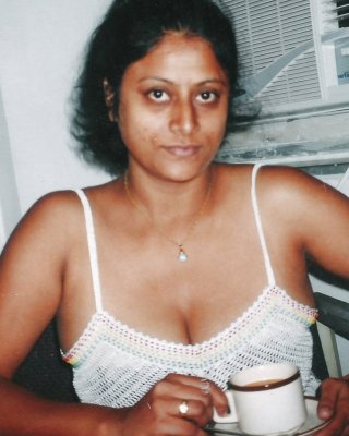 Indian Divorced Wife (HOTTY)