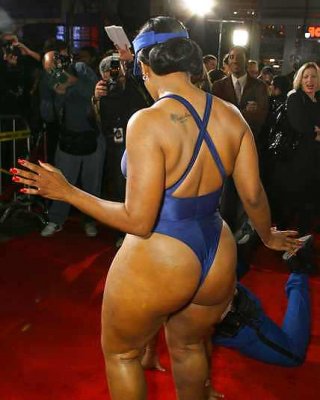 Niecy Nash Große Beute Reno 911 #21301614