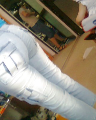 Shopping-Damen #11572348