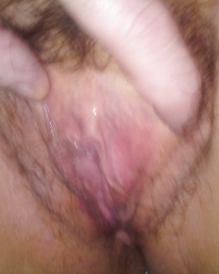 Bbw Gf Muschi #6872590