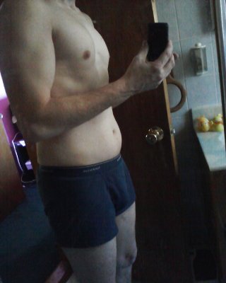Hubby #9646437