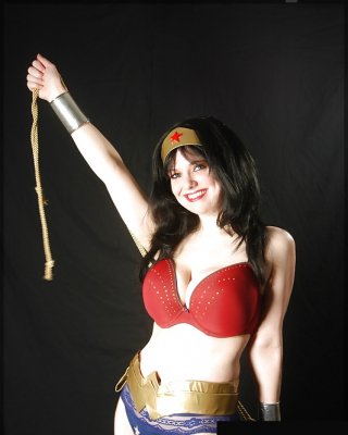 Wonder Woman Cosplay Porn - Cosplay wonder woman Porn Pictures, XXX Photos, Sex Images #1101476 - PICTOA