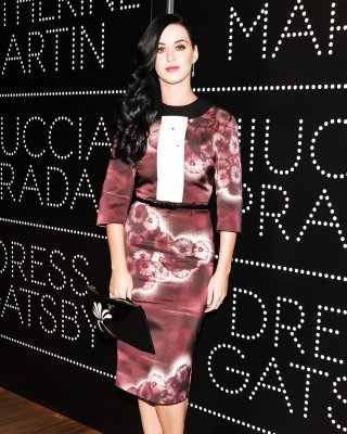Katy Perry #15080933