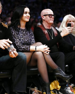 Katy Perry #15080939