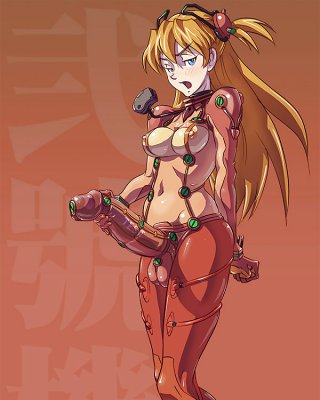 Futa Toons 3 #3707631