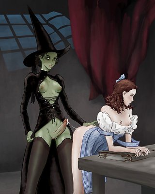 Futa Toons 3 #3707727