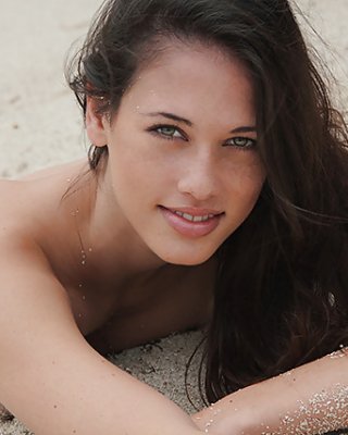 Süß Sexy Mädchen Tifnny #7337367