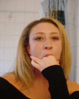 Mollig Dana 2 #4874100