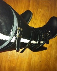 Meine Stiefel #9606951