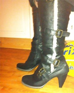 Meine Stiefel #9606956
