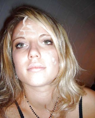 Gesichts Mix 02 #5890579