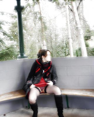 Upskirts #1650534