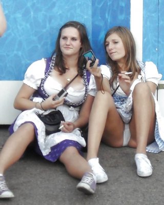 Upskirts #1650550