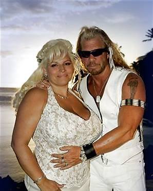 Dog Fucking Wife Bounty Hunter - Dog the bounty hunter! Porn Pictures, XXX Photos, Sex Images #52229 - PICTOA