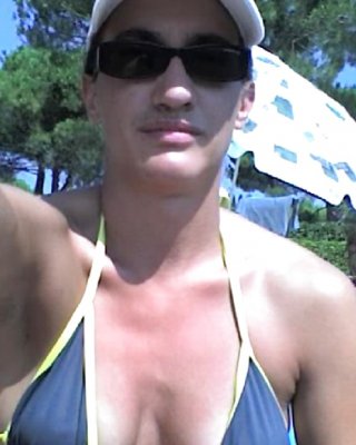 Und "es Eine Hündin Namens Virginia Geboren #3752042