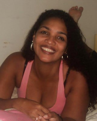 Brasilianisches Mädchen: Jacqueline #16620793