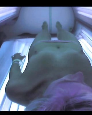 Ostrava Nackten Voyeur Solarium Mädchen #22471303