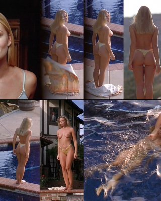 Jaime Pressly Ultimate Nude Collection