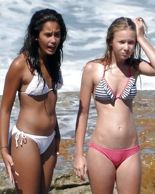 Girls & Women With Cameltoes - Teens Mit Camel Toes 3