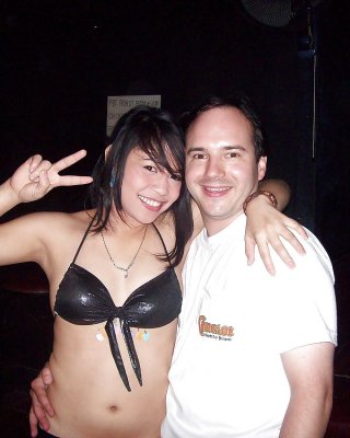 Cebu City Philippines Bar Girl Party #5735739
