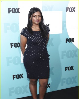 Heiß Indisch Komiker Mindy Kaling - Was Würden Sie Mit Ihr Machen? #16251105