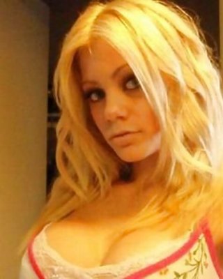 Sexy Girls Private Fotos #2524176