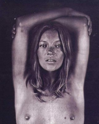 Kate Moss (Nude) #13006718