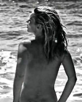 Kate Moss (Nude) #13006739