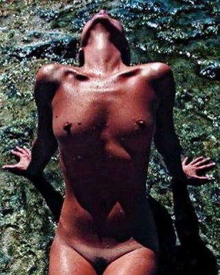 Kate Moss (Nude) #13006751