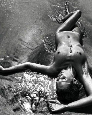 Kate Moss (Nude) #13006757