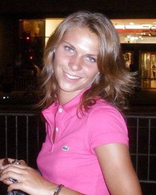 Katarzyna Piter #22274880