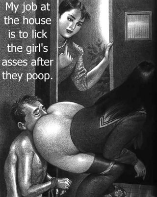 Ebony Butt Sex Captions - Ass & Pussy Worship Femdom Mistress Captions Spike Porn Pictures, XXX  Photos, Sex Images #771084 - PICTOA