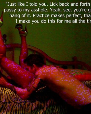 320px x 400px - Ass & Pussy Worship Femdom Mistress Captions Spike Porn Pictures, XXX  Photos, Sex Images #771084 - PICTOA