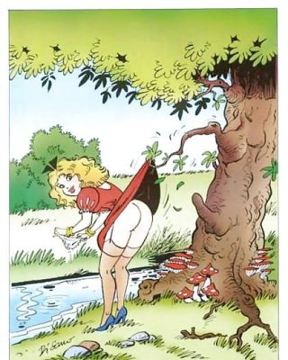 Cartoon Xxx Comedy - Funny Cartoons. Porn Pictures, XXX Photos, Sex Images #628709 - PICTOA